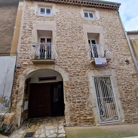 Chambre Pour 1 Personne Bagnols-sur-Cèze Extérieur photo