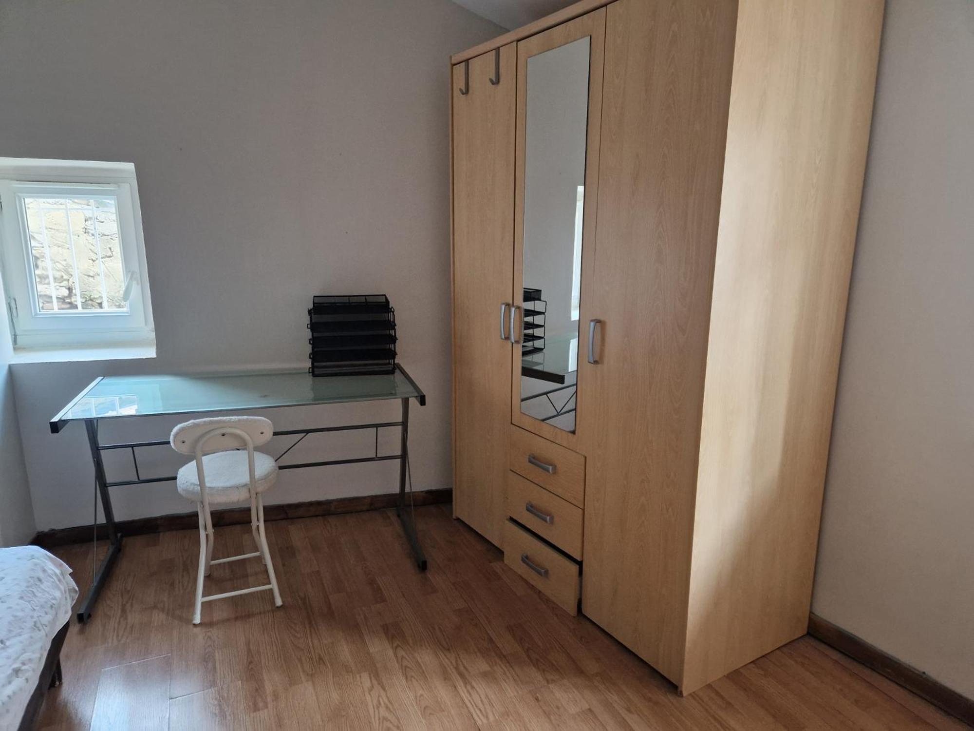 Chambre Pour 1 Personne Bagnols-sur-Cèze Extérieur photo