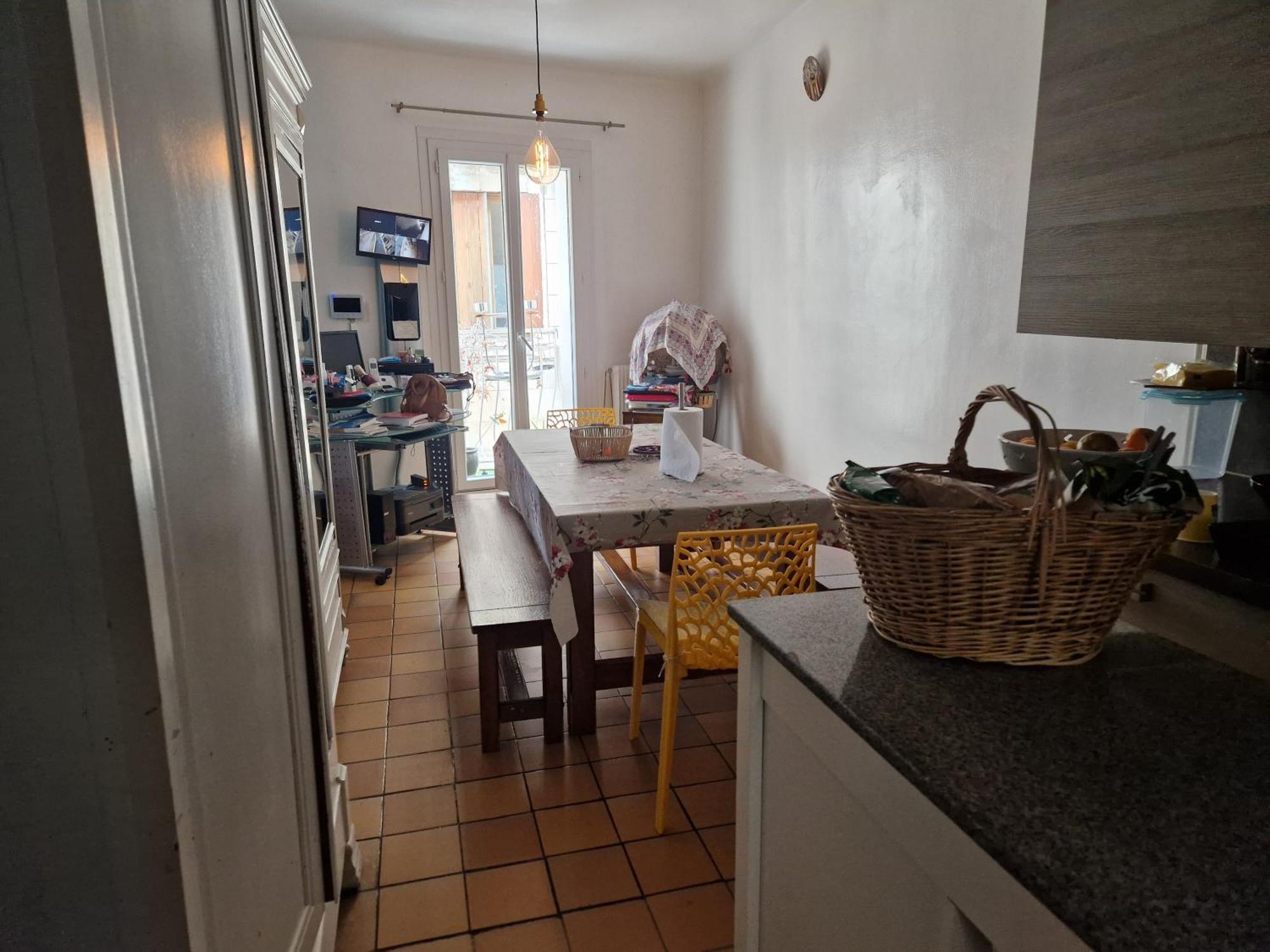 Chambre Pour 1 Personne Bagnols-sur-Cèze Extérieur photo