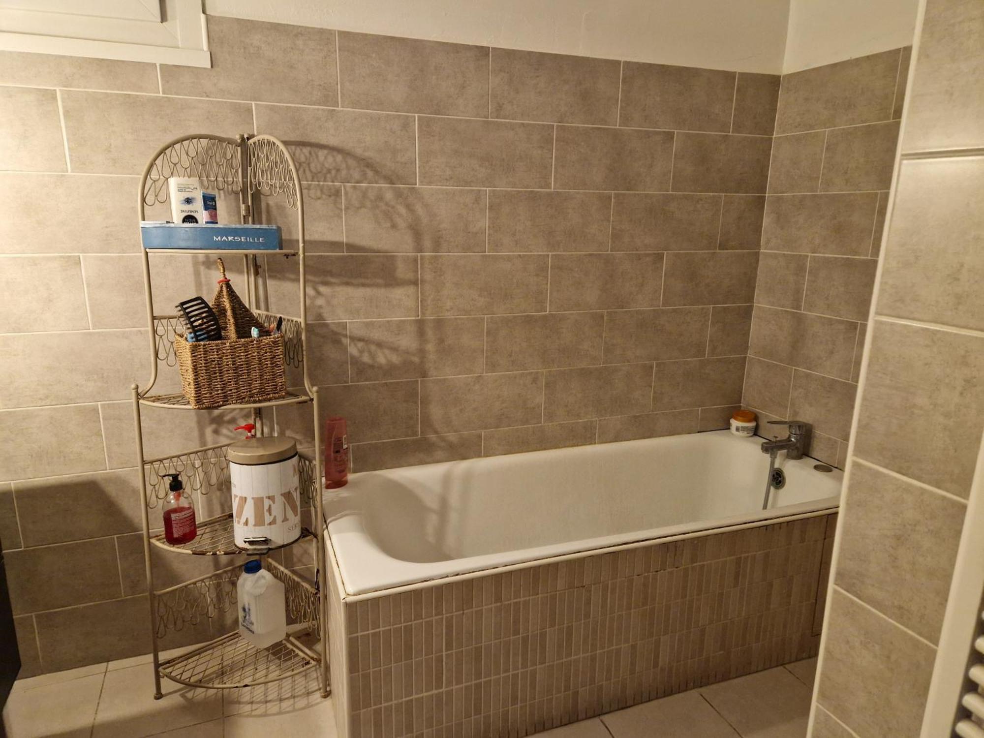 Chambre Pour 1 Personne Bagnols-sur-Cèze Extérieur photo